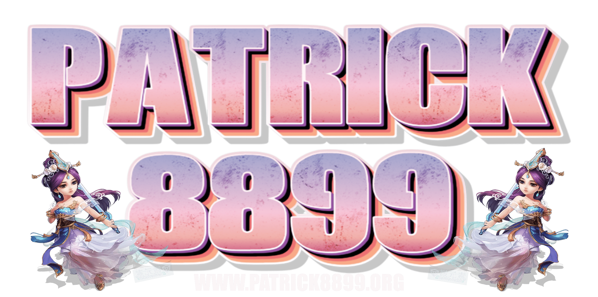 patrick8899